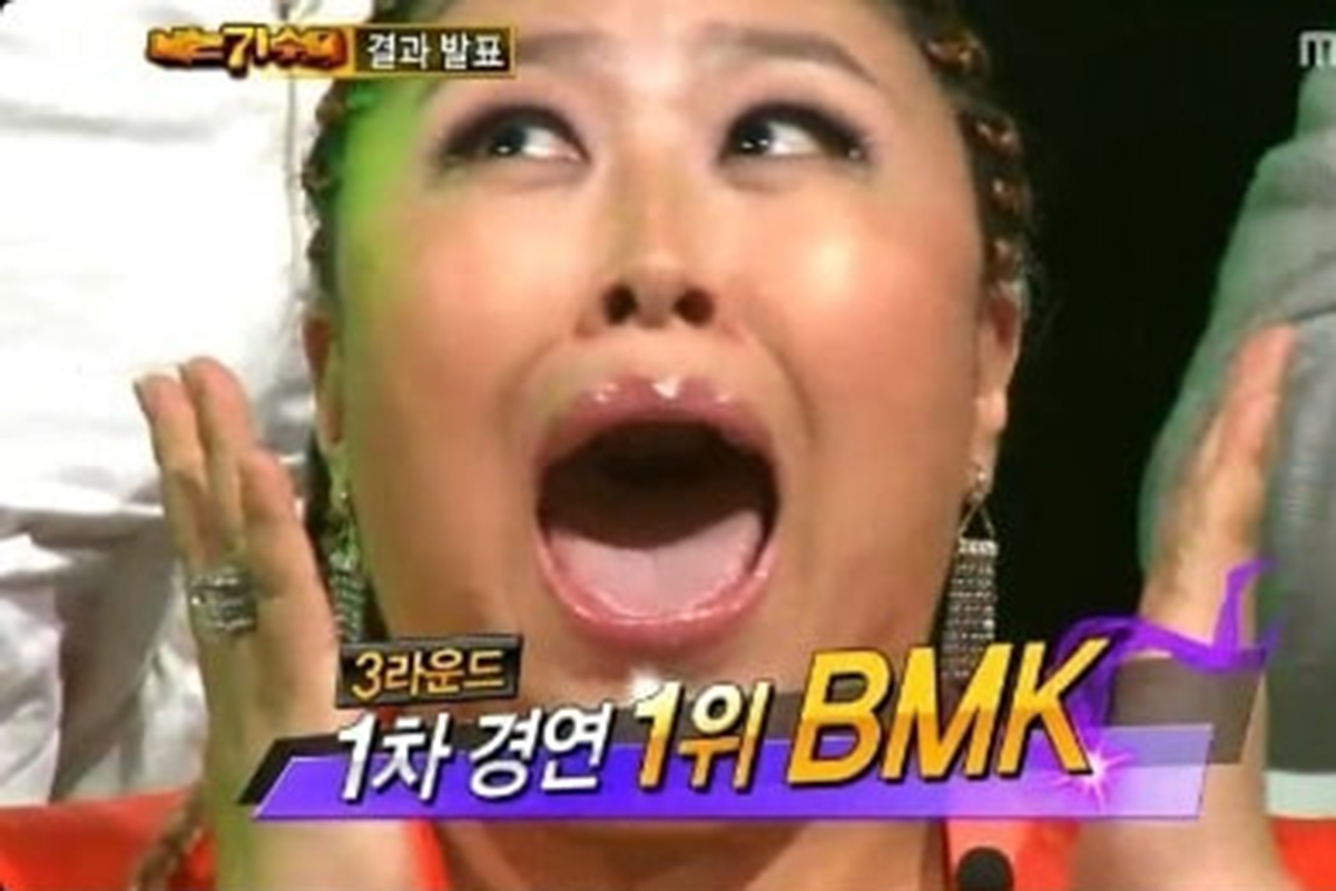 출처 : MBC ‘나는 가수다’