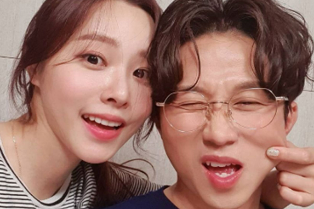 출처: 박성광 SNS