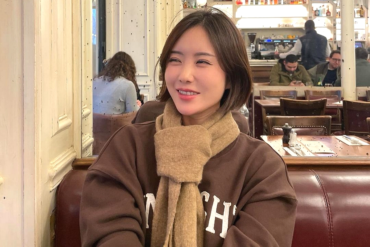 출처 : 이소라 인스타그램