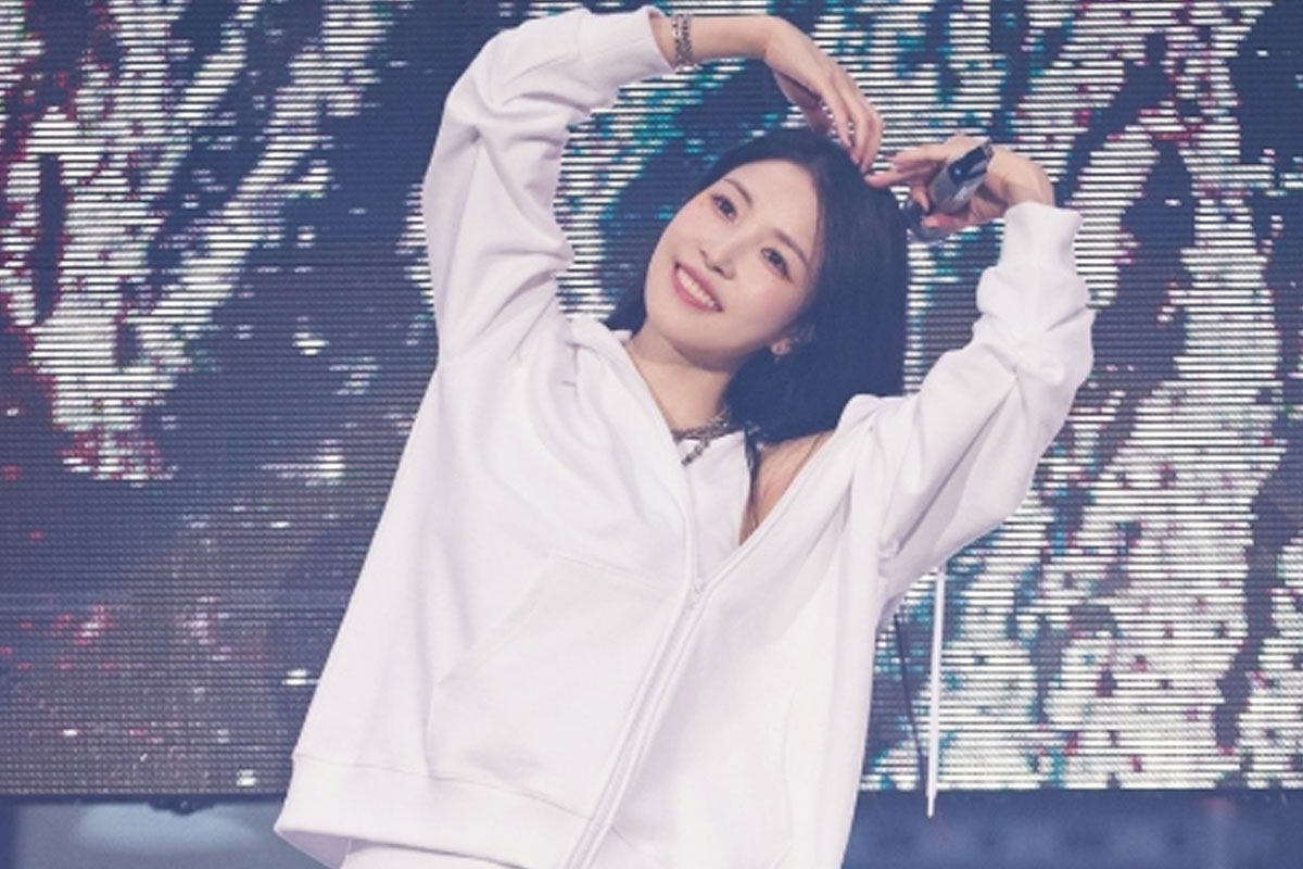 출처 : 보아 인스타그램