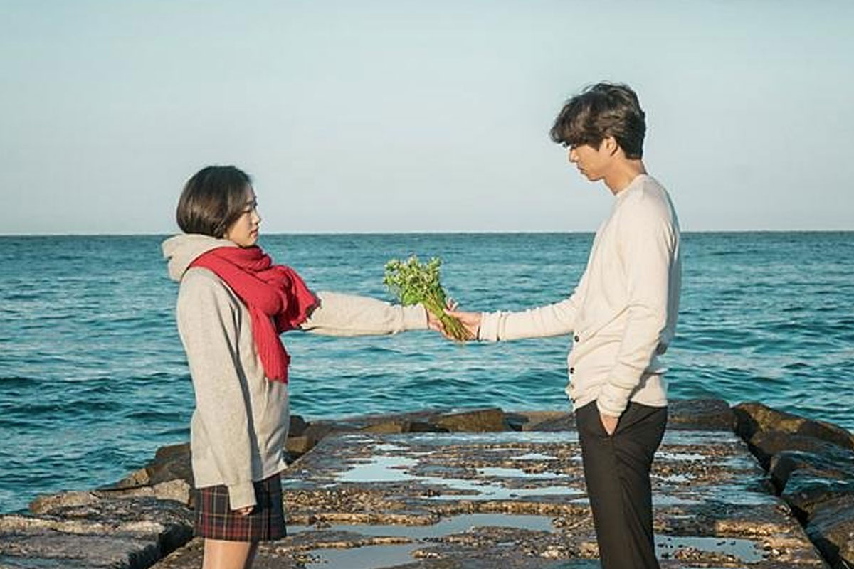출처 : tvN &lsquo;도깨비&rsquo;