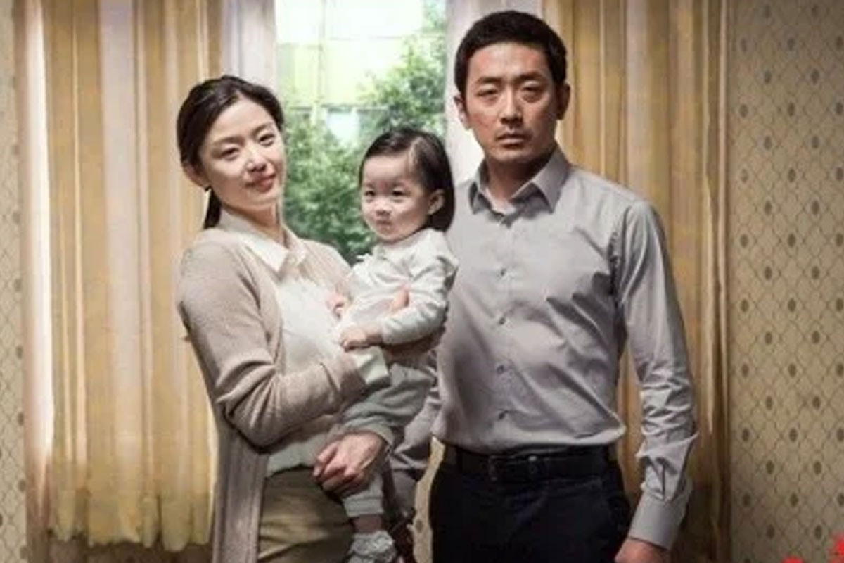 출처 : 영화 &lsquo;베를린&rsquo;