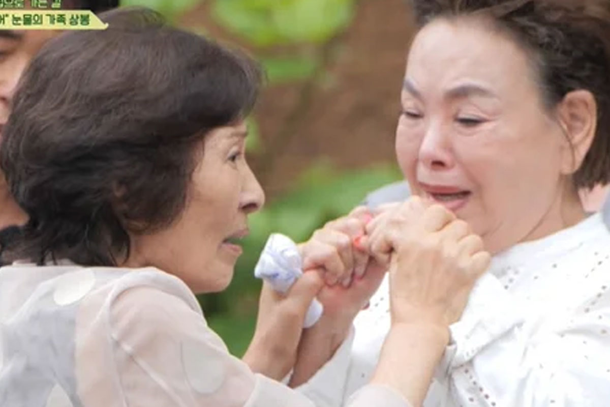 출처 : tvN STORY &lsquo;회장님네 사람들&rsquo;