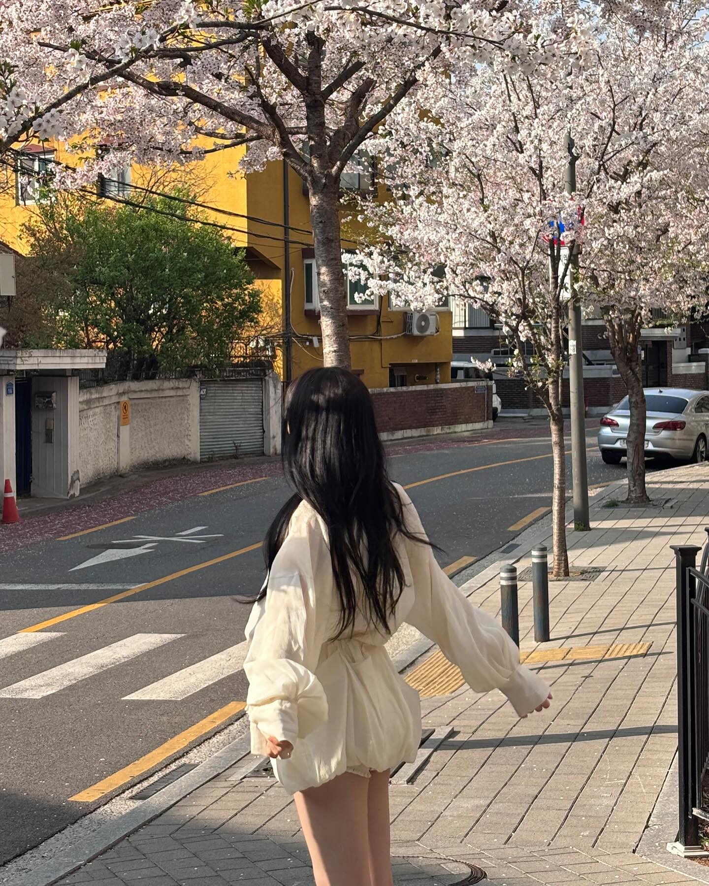 출처 : 이채연 SNS