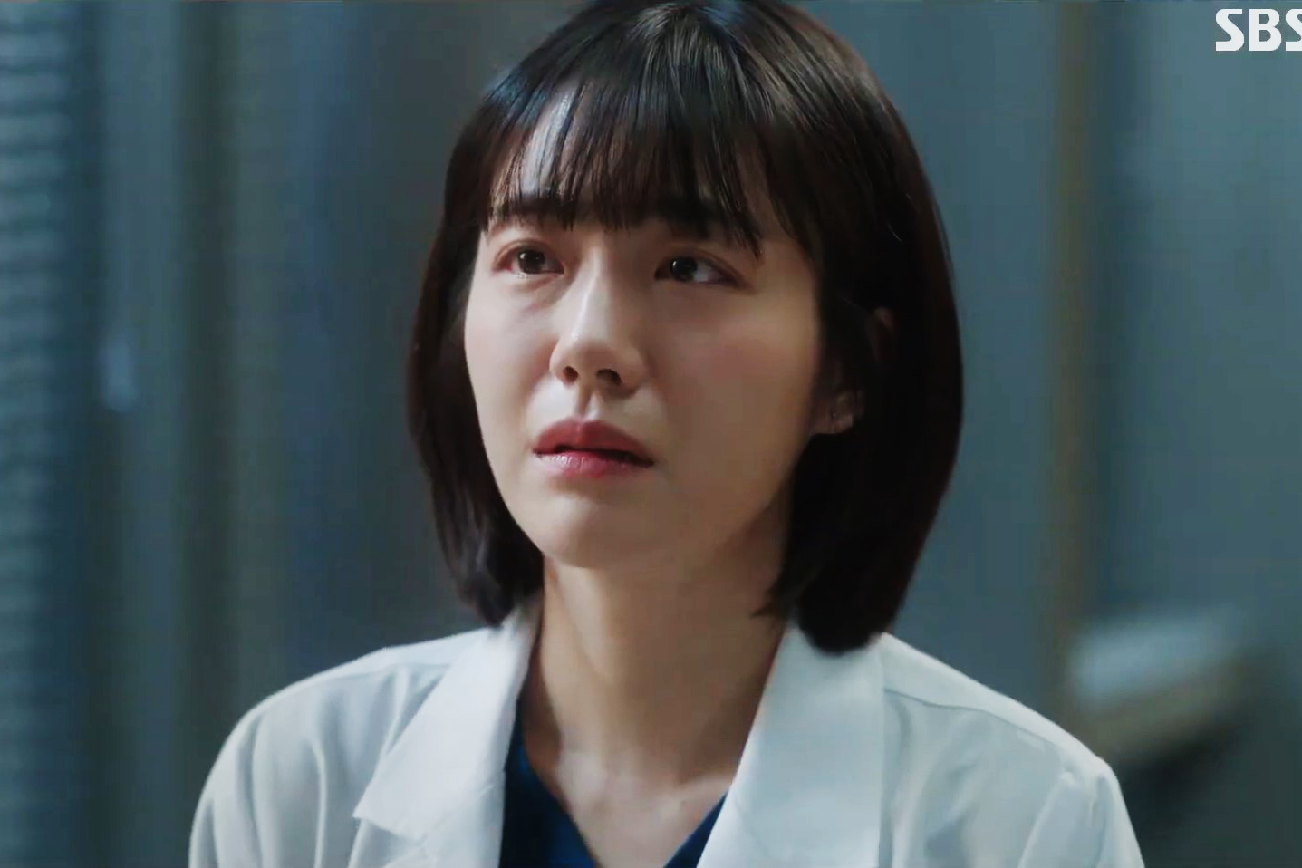 출처 : SBS '낭만닥터김사부3'