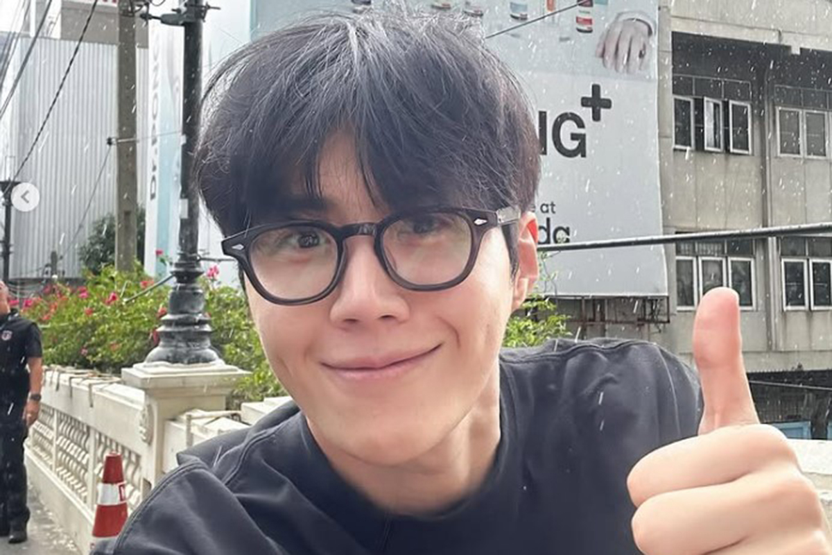 출처 : 김선호 SNS