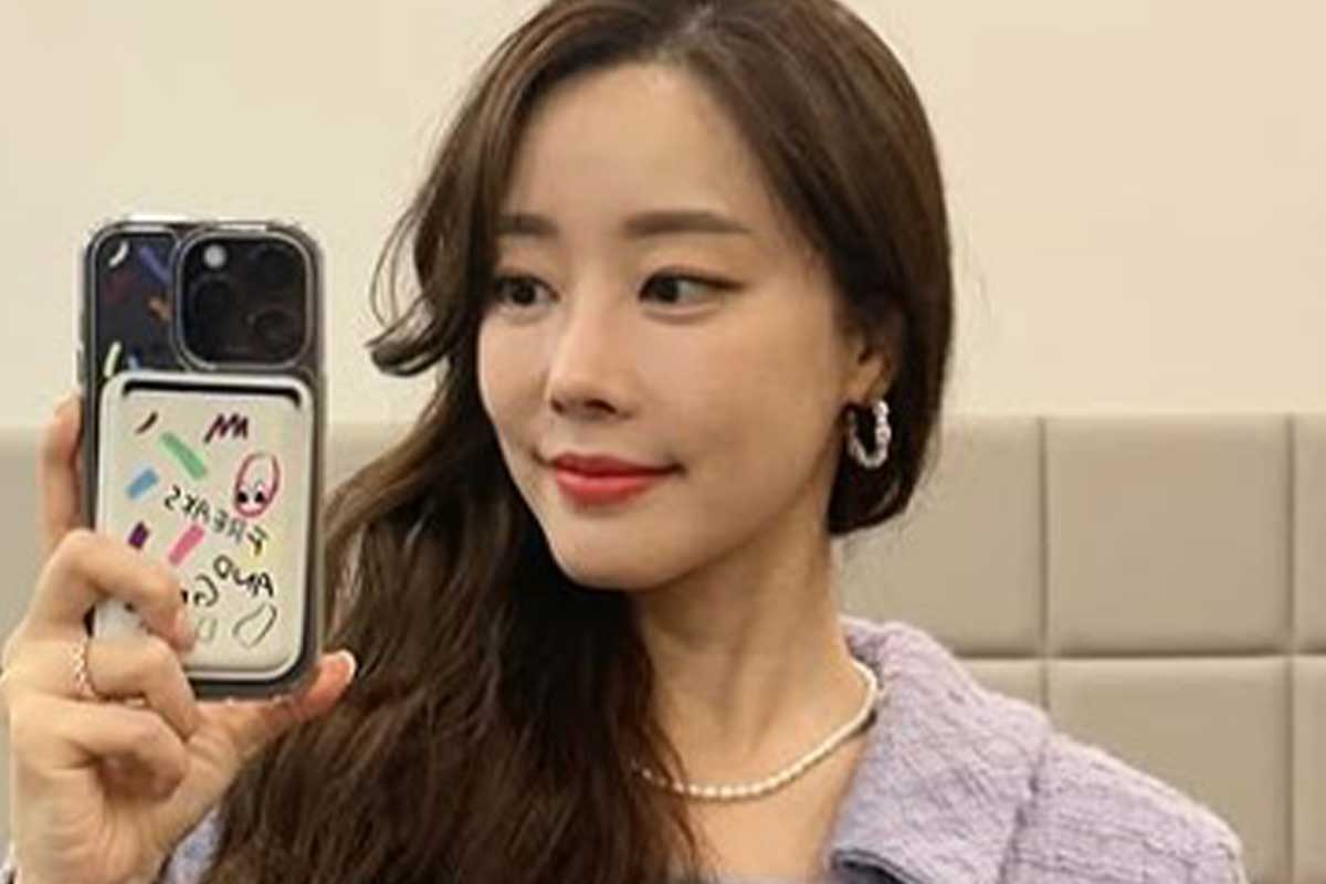 출처 : 고우리 sns