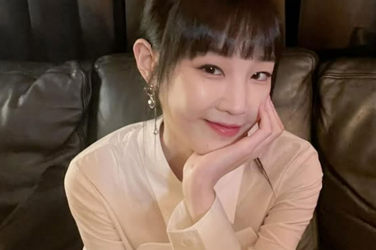 출처 : 박보람 인스타그램