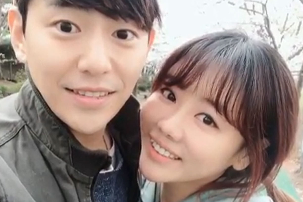 출처 : 베니 인스타그램