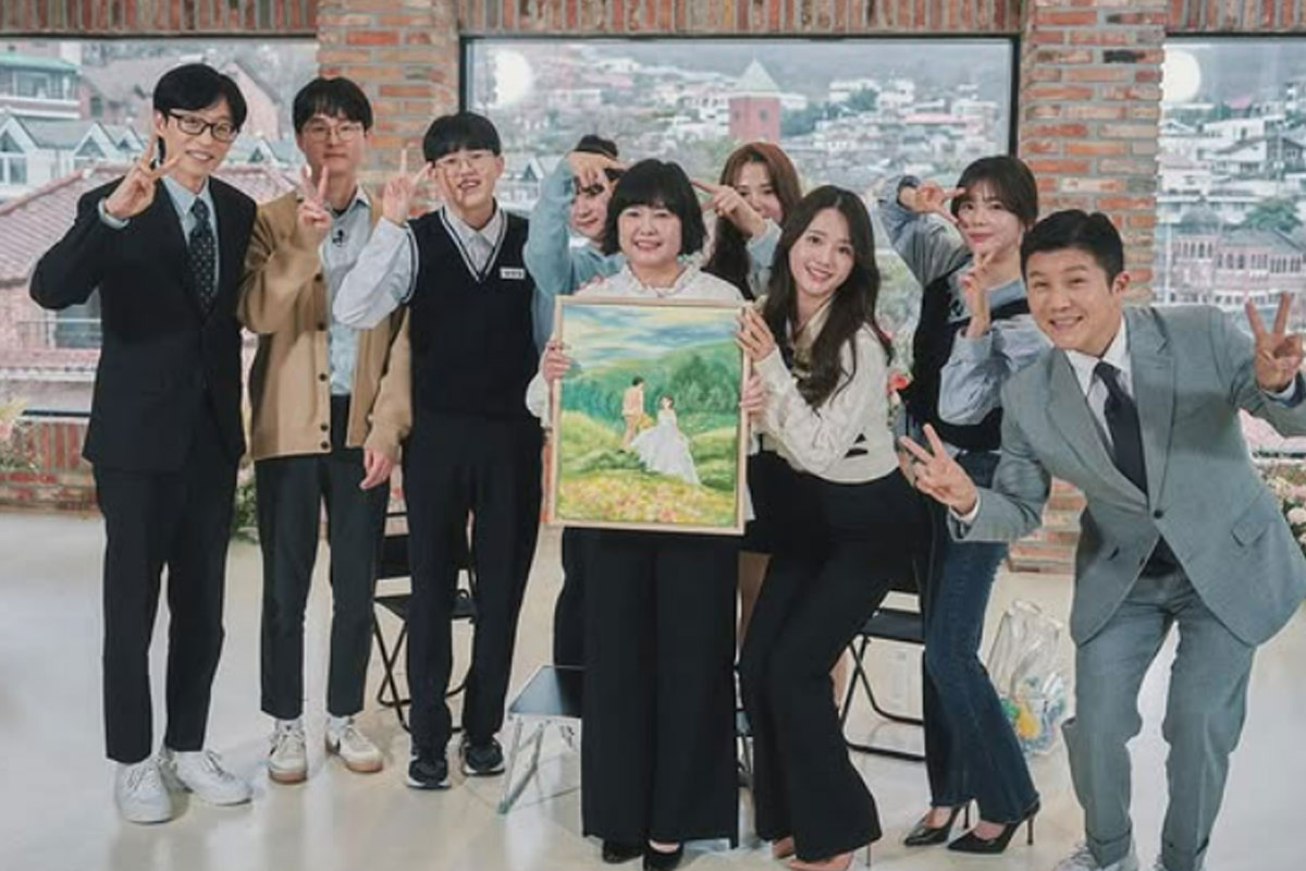 출처 : tvN '유 퀴즈 온 더 블럭'