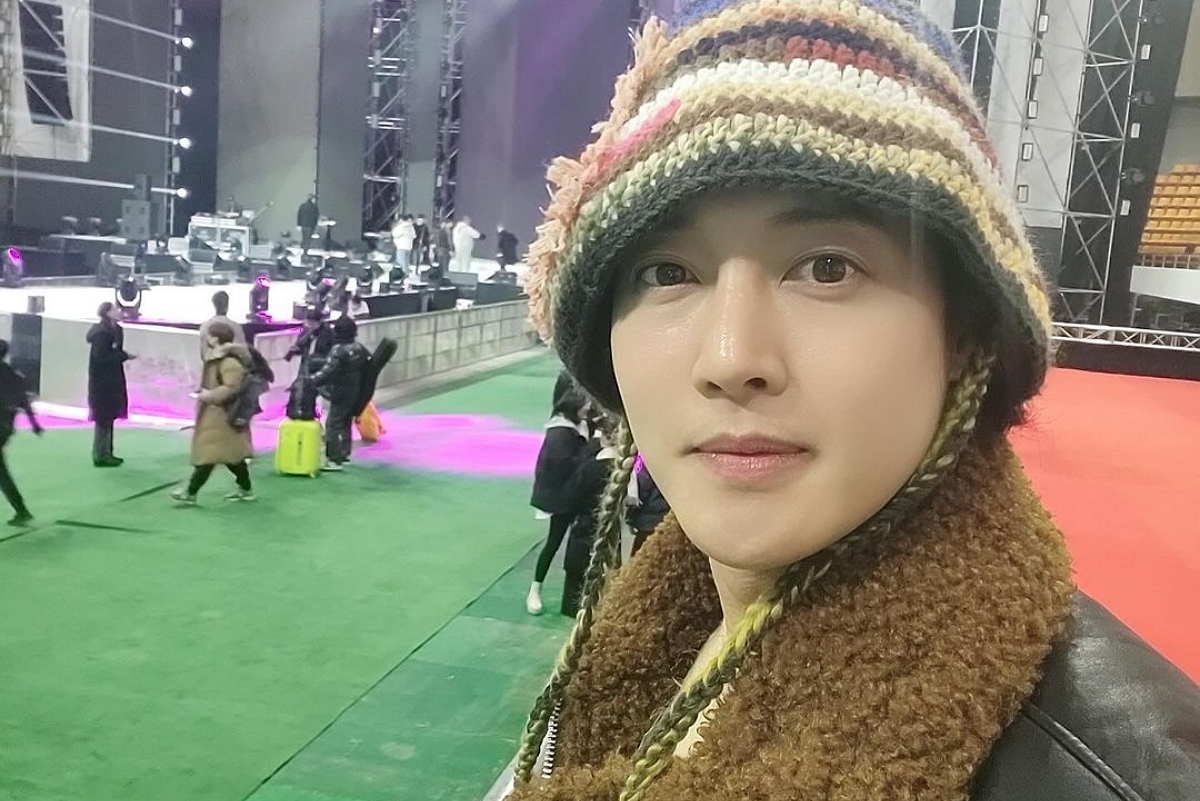 출처 : 김현중 인스타그램