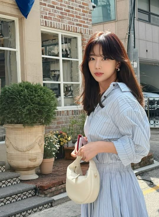 출처 : 기은세 인스타그램