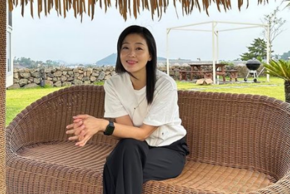 출처 : 박진희 인스타그램