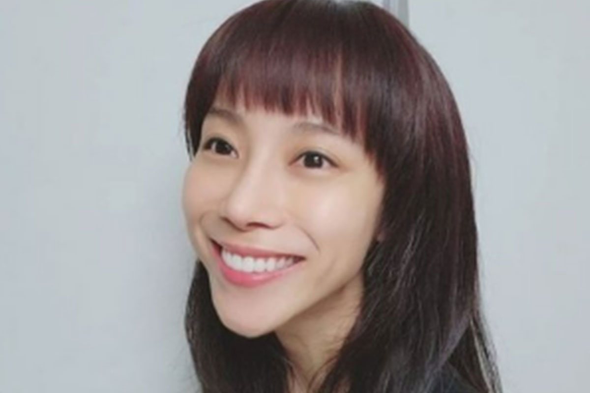 출처: 조민아 SNS