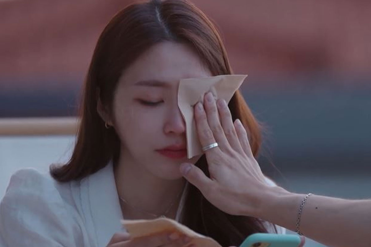 출처 : 티빙 &lsquo;환승연애2&rsquo;