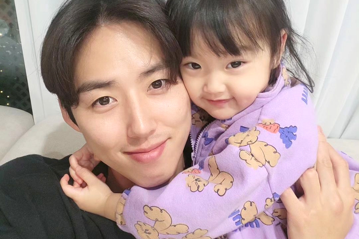 출처 : 백성현 인스타그램