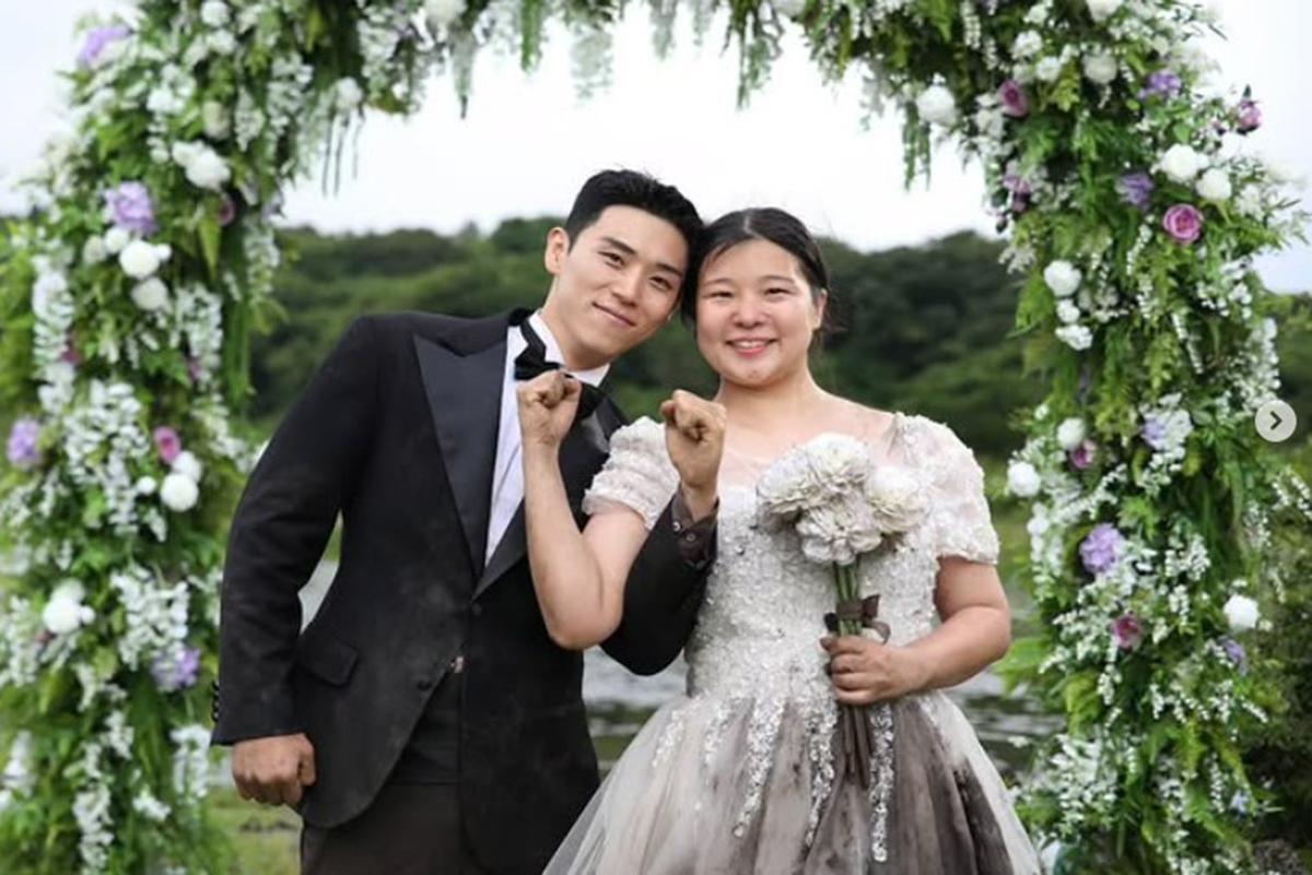 출처 : 신혜선 SNS