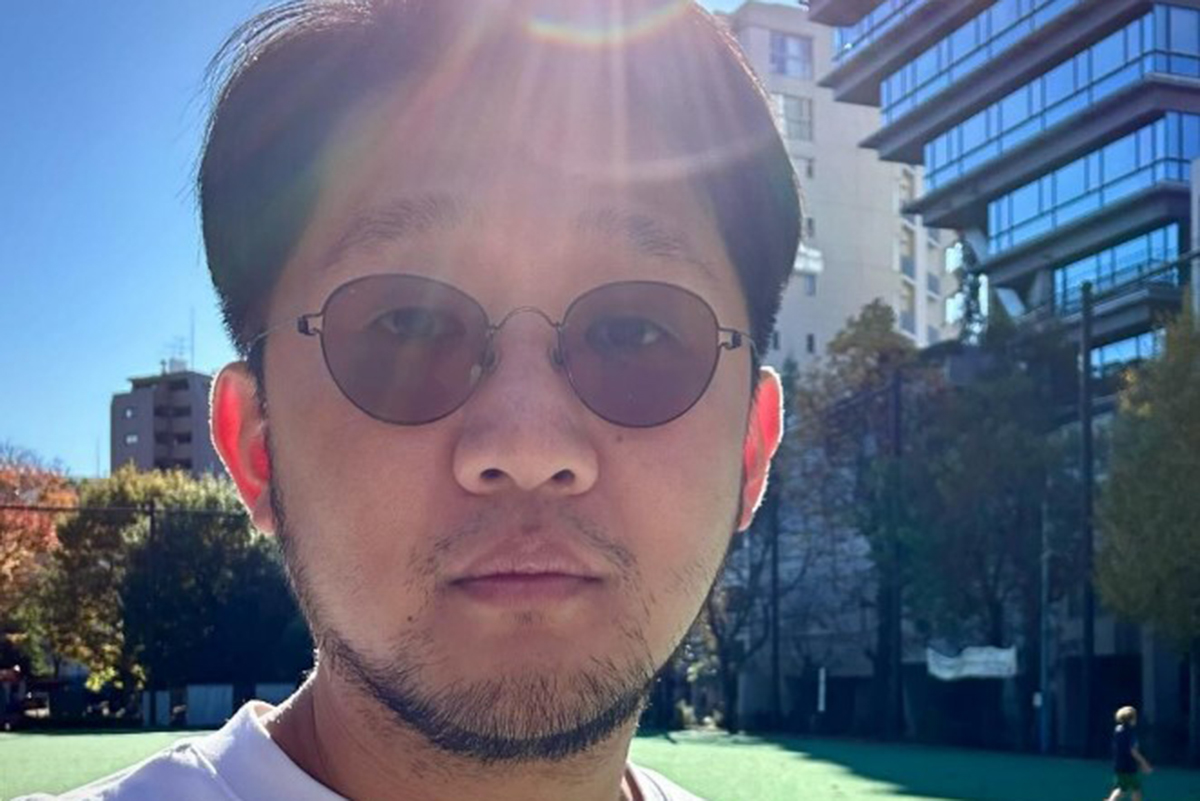 출처 : 박용인 SNS