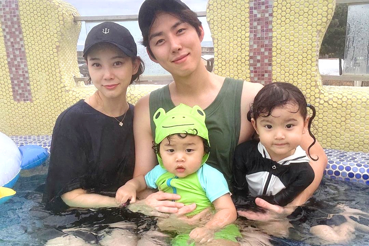출처 : 백성현 인스타그램