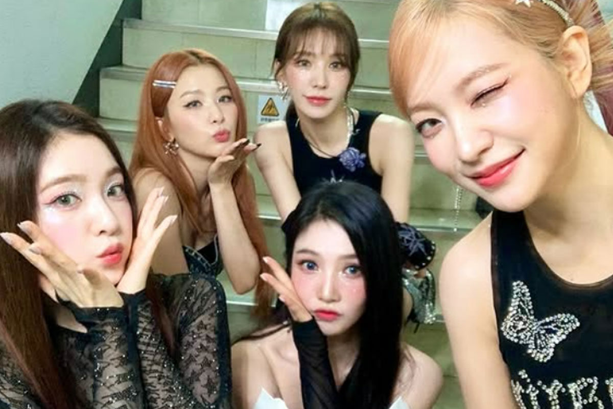 출처 : 조이 인스타그램