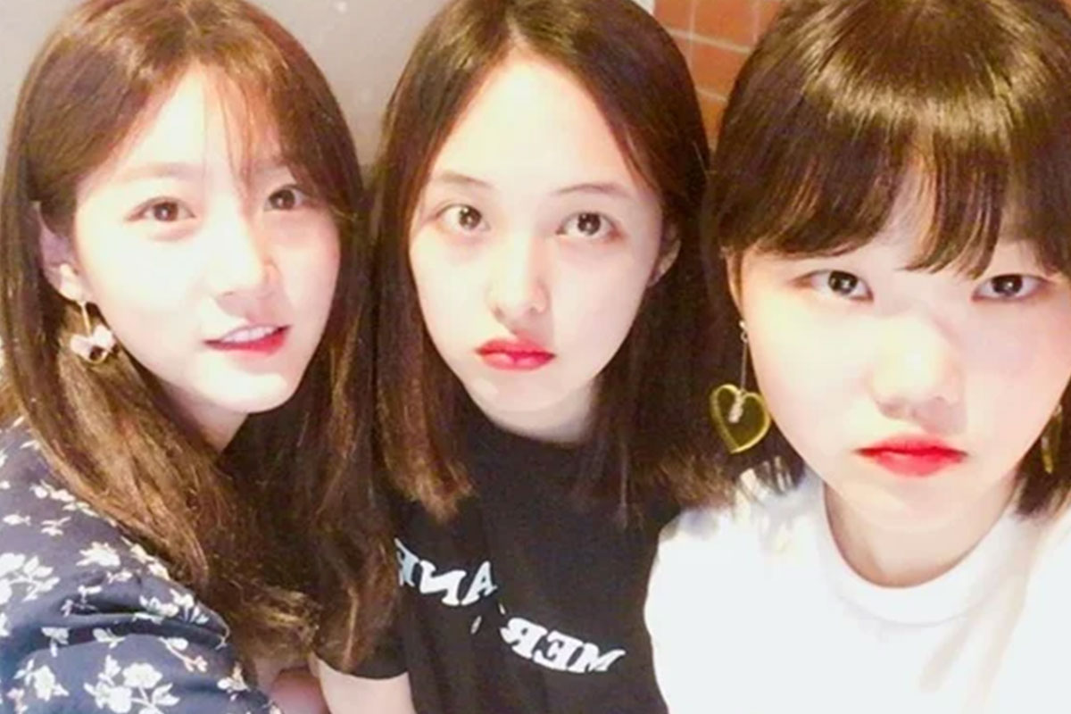 출처: 이수현 SNS