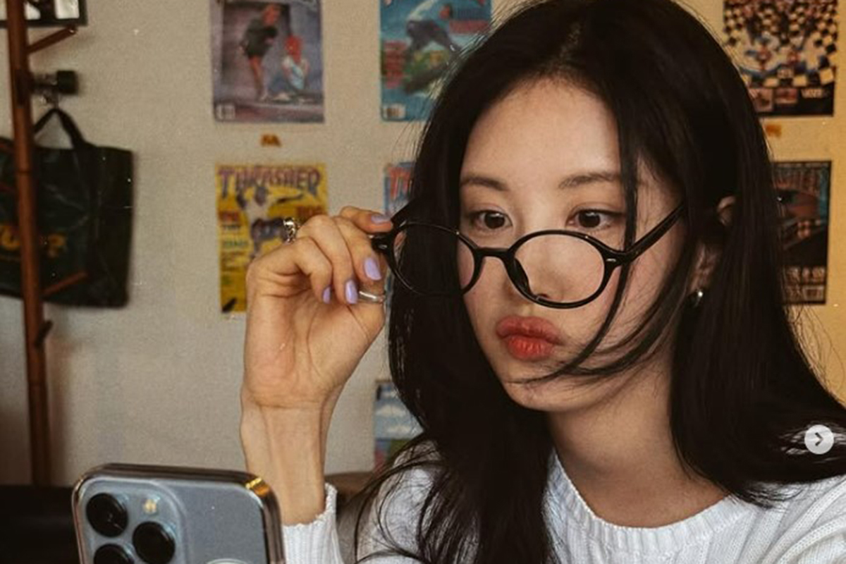 출처 : 서현 SNS