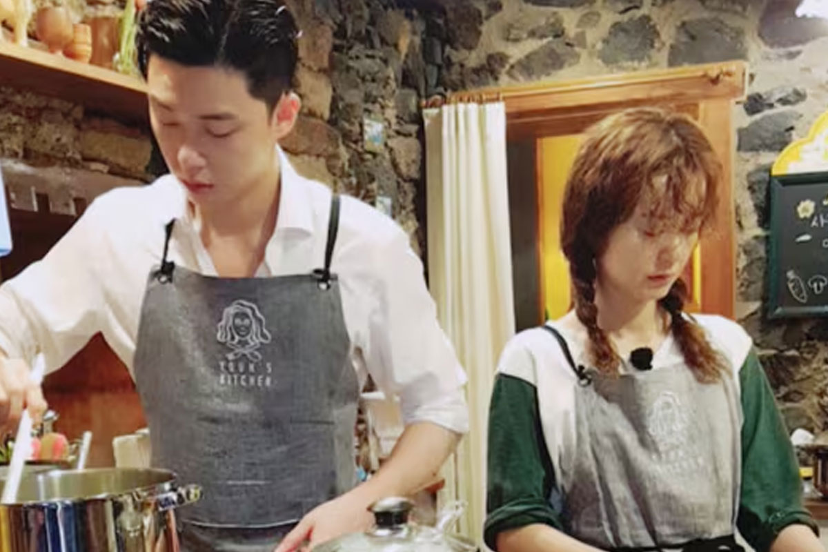 출처 ; tvN &lsquo;윤식당2&rsquo;