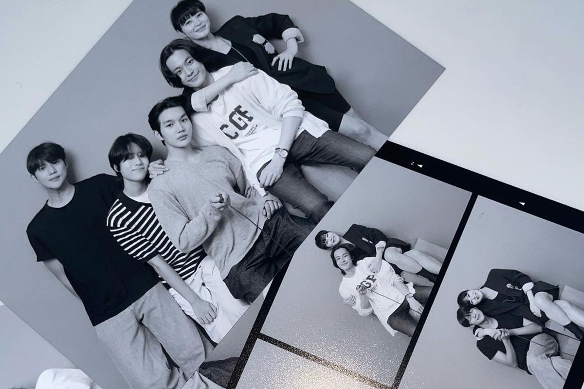 출처 : 문상민 인스타그램