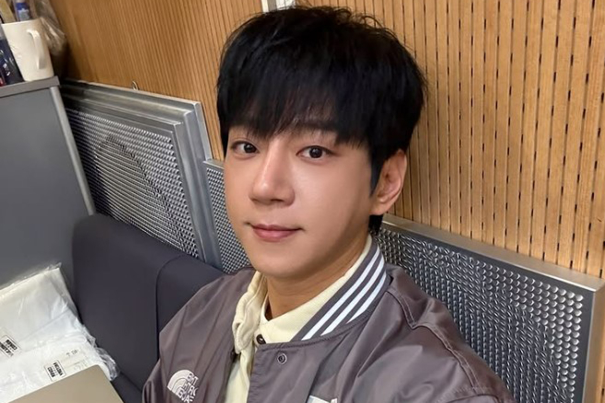 출처 : 황치열 SNS