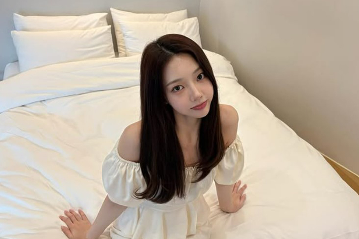 출처 : 김혜진 SNS