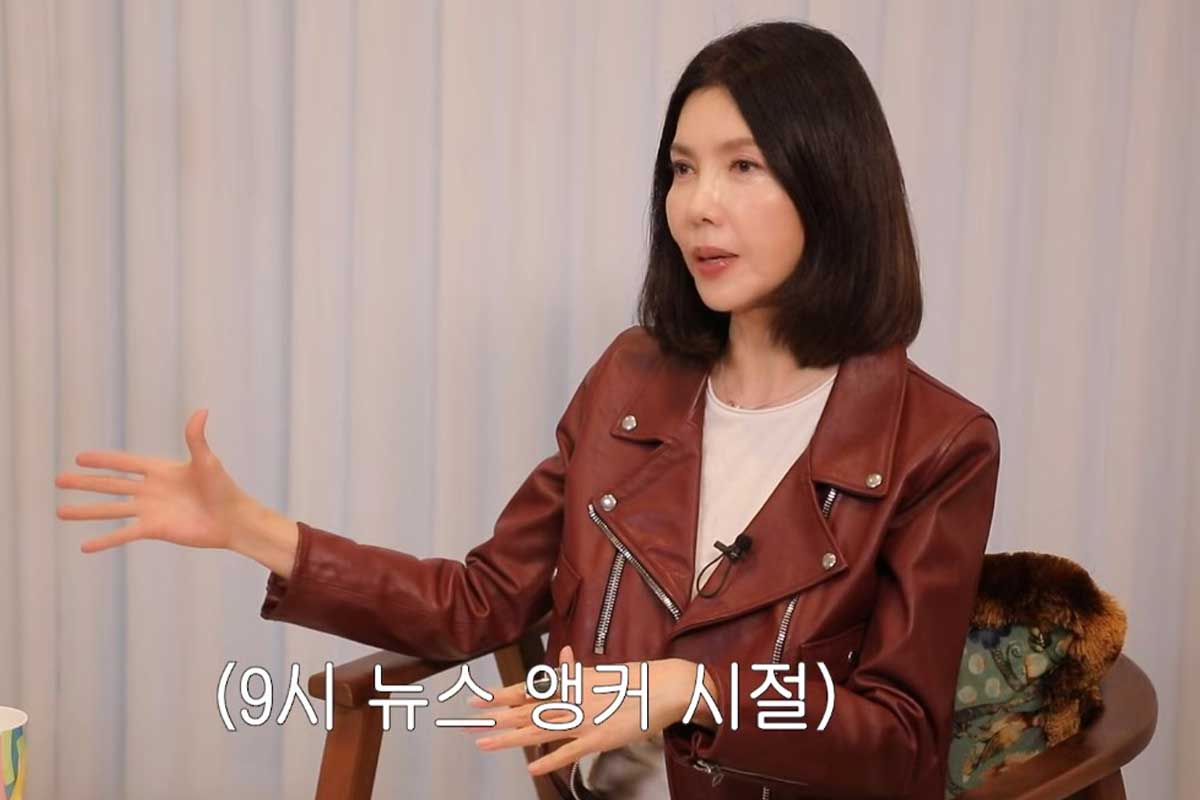 출처 : 유튜브 채널 ‘지금백지연’
