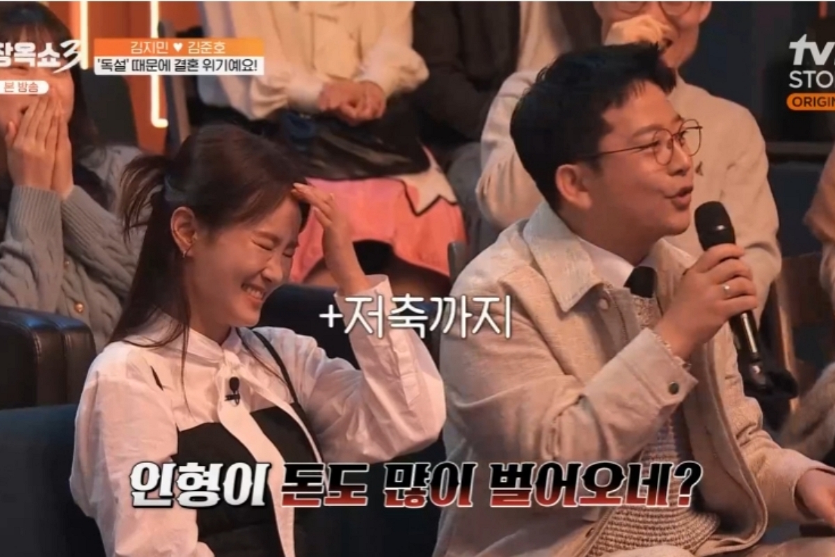 출처: tvN STORY ‘김창옥쇼3’