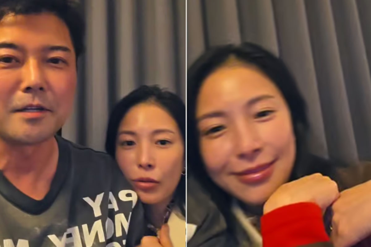 출처: 전현무 SNS