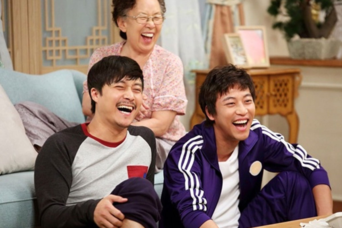 출처 : KBS2 ‘왕가네 식구들’