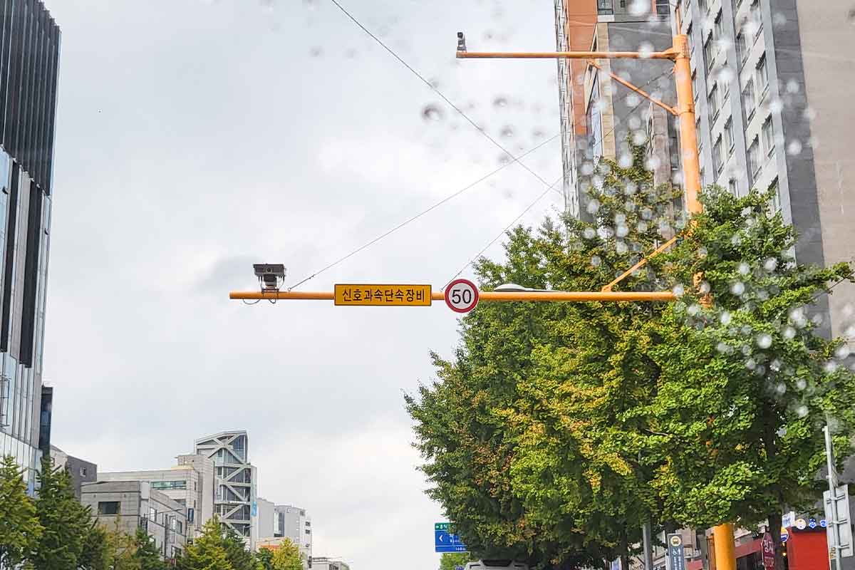 대구-드론-단속카메라-사각지대-대구경찰청-고속도로-과태료