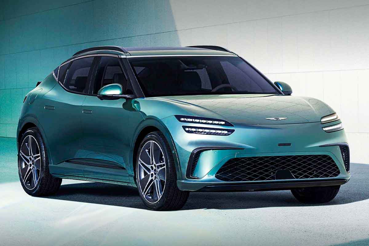 BYD-씨라이언06-전기차-PHEV-디자인표절-제네시스-두줄램프-중국차
