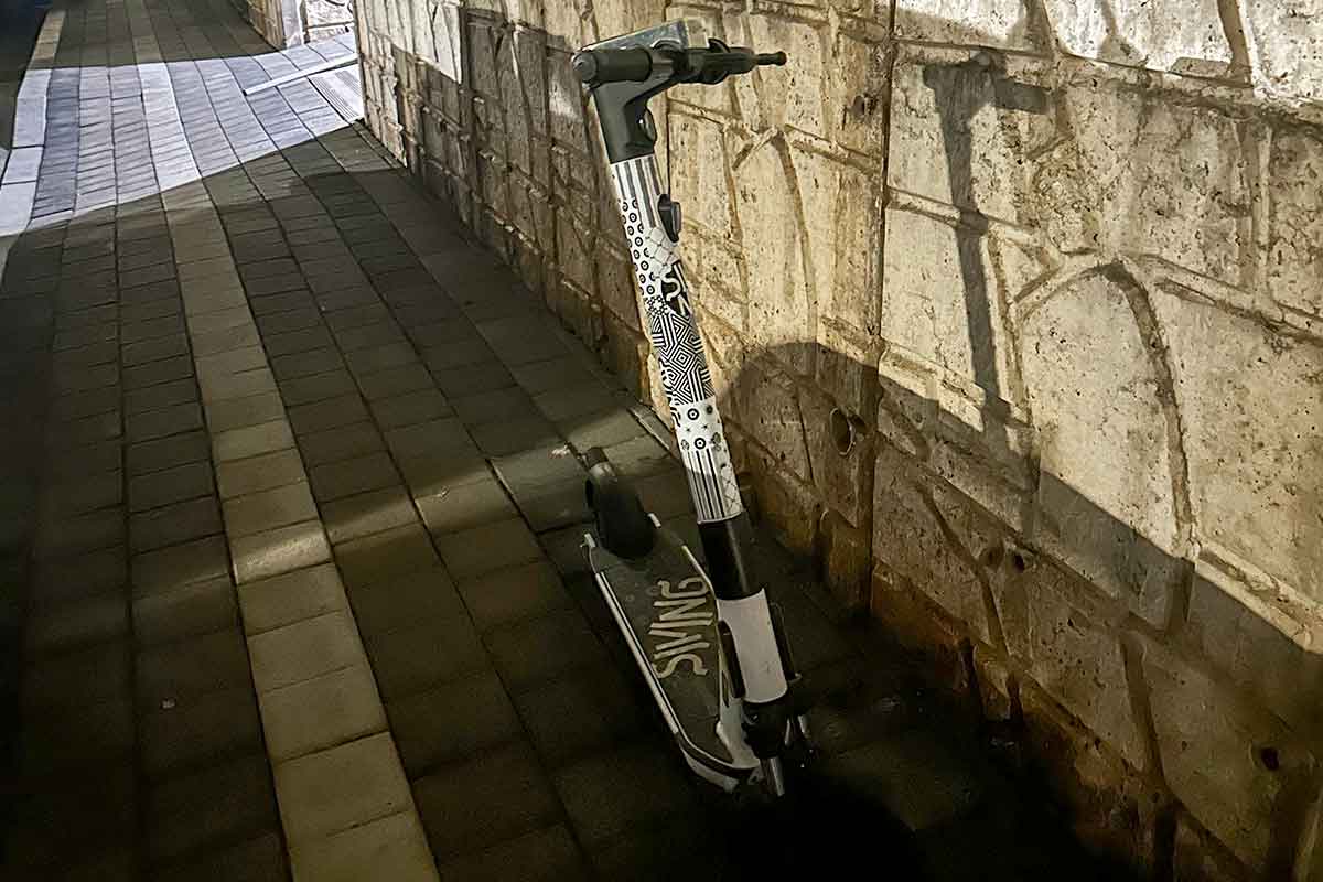전동킥보드-어린이보호구역-무면허-개인형이동장치-파주-고양