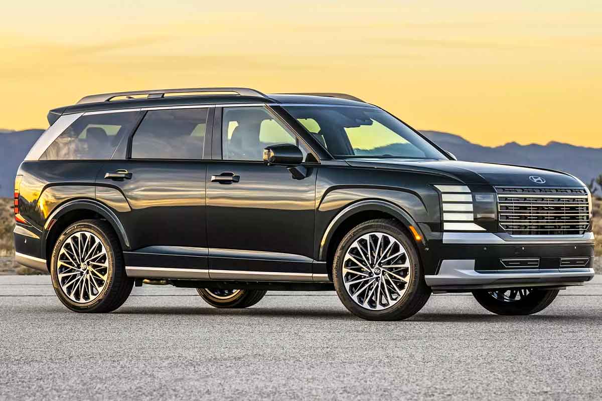 팰리세이드-2026-하이브리드-XRT PRO-6기통-SUV-3열-북미 전용-현대차