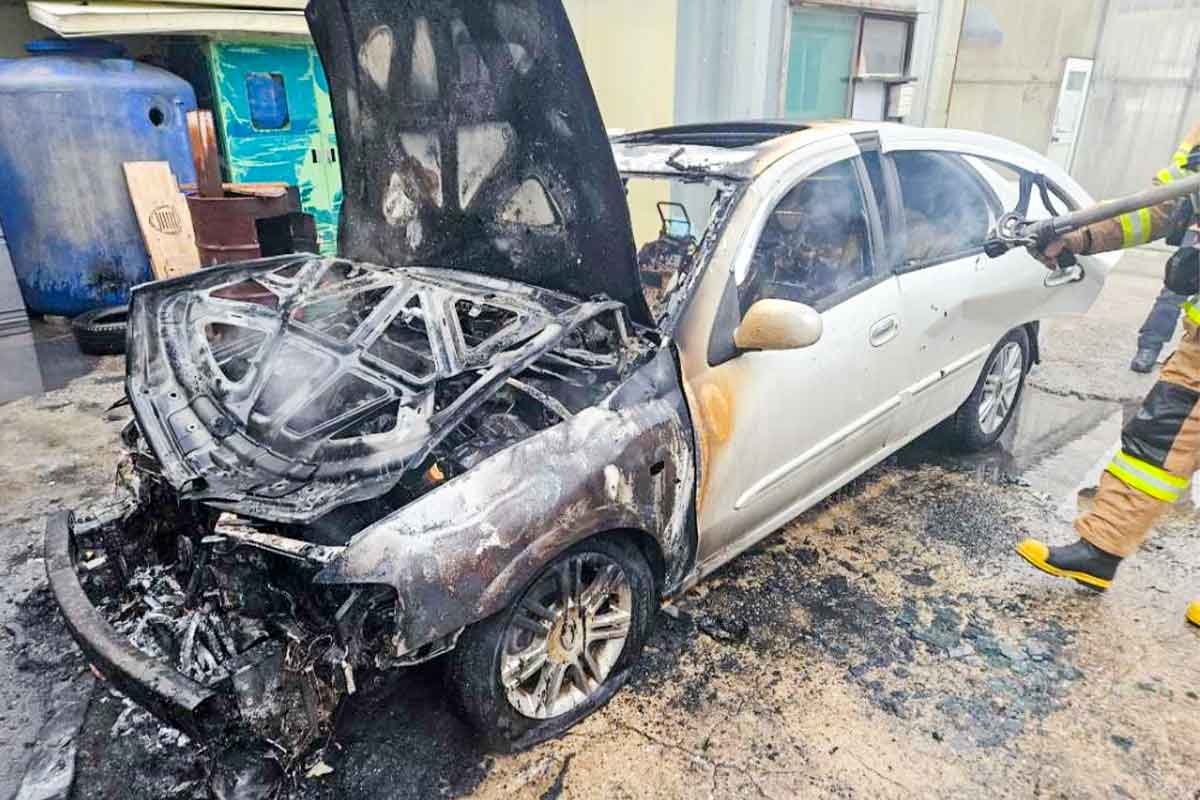 전기차-배터리-화재-예방-국토부-소방청-현대차-기아-BMW