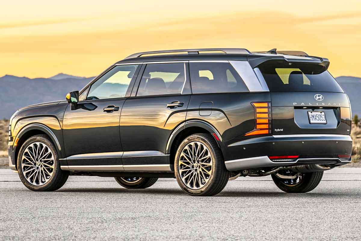 팰리세이드-2026-하이브리드-XRT PRO-6기통-SUV-3열-북미 전용-현대차