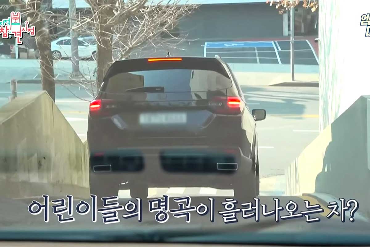 신현준-정준호-전참시-혼다-파일럿-블랙에디션-매니저