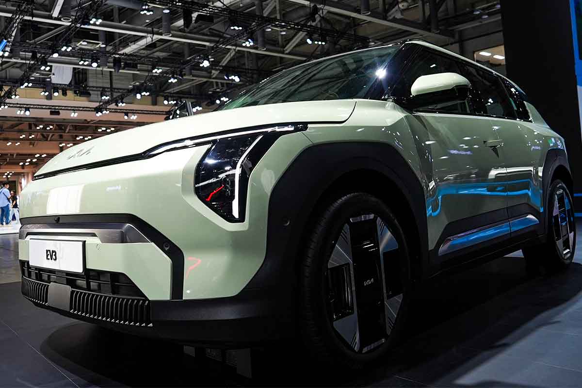 기아-EV3-월드카어워즈-세계올해의차-전기SUV-전기차대중화-급속충전