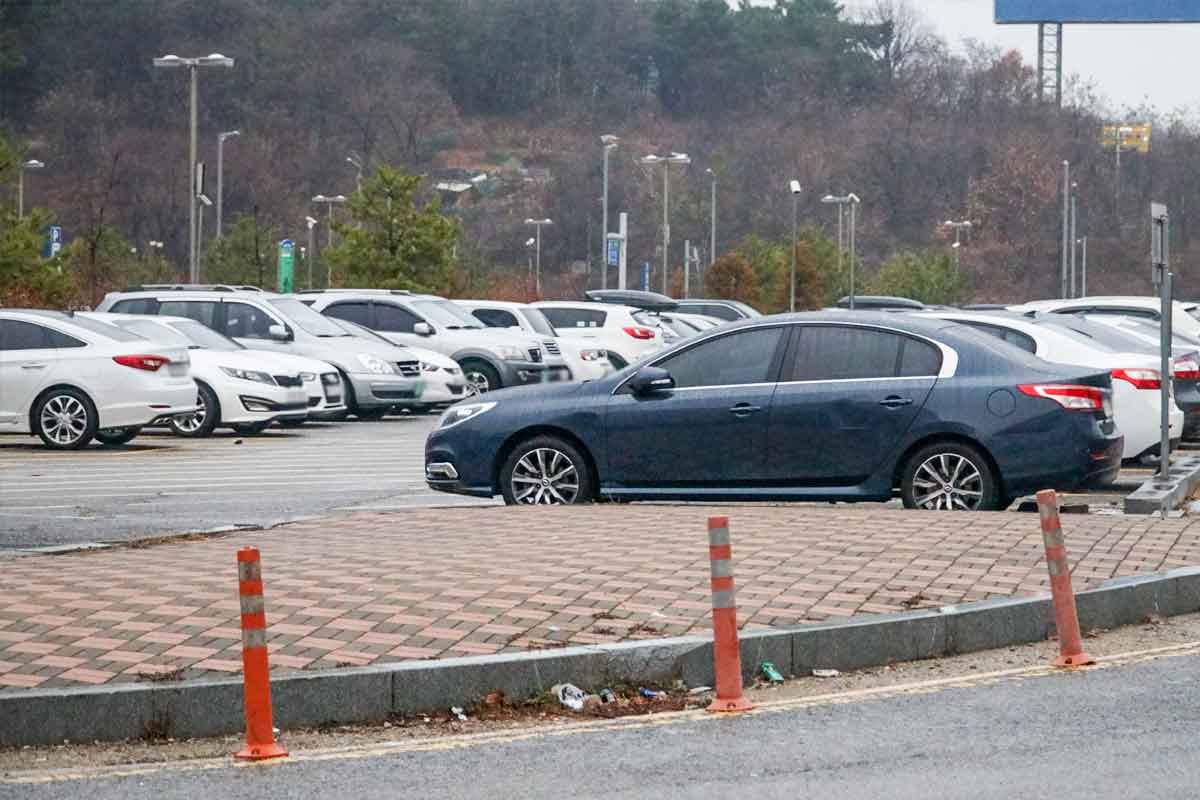 주정차-과태료-노인보호구역-어린이보호구역-주차금지