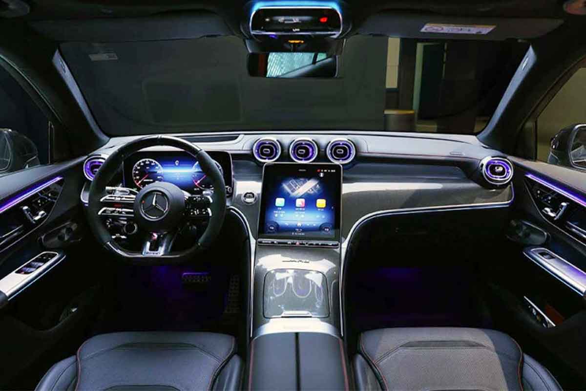한성자동차-벤츠-2025에디션-AMG-GLC-43-4MATIC