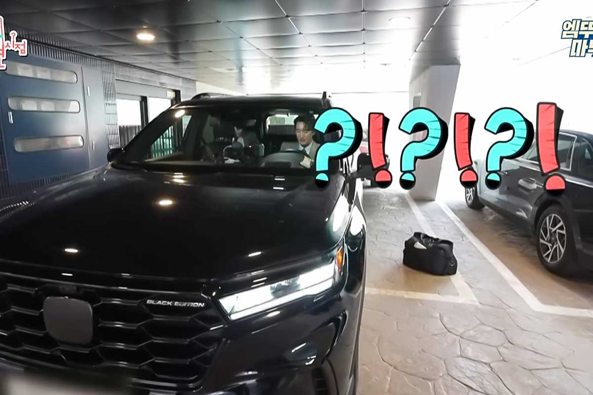 신현준-정준호-전참시-혼다-파일럿-블랙에디션-매니저