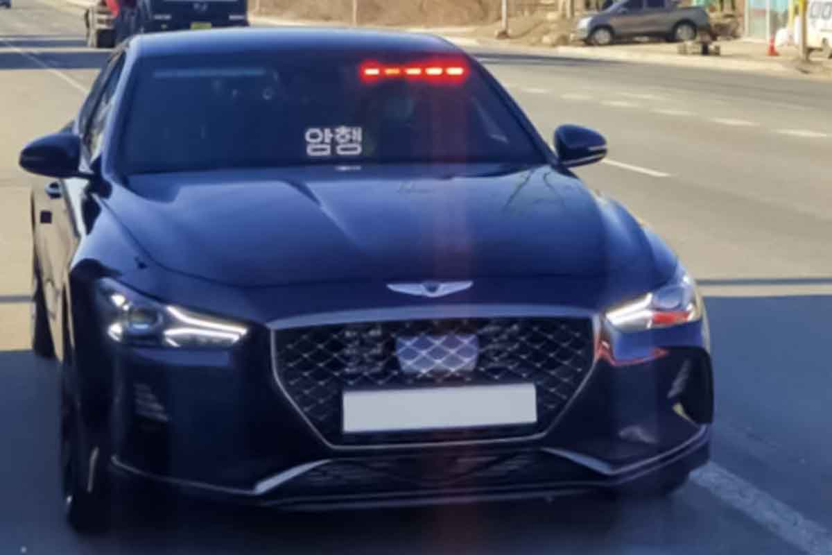 암행순찰차-제주도-강원도-원주-함정단속-속도위반-과태료-경찰