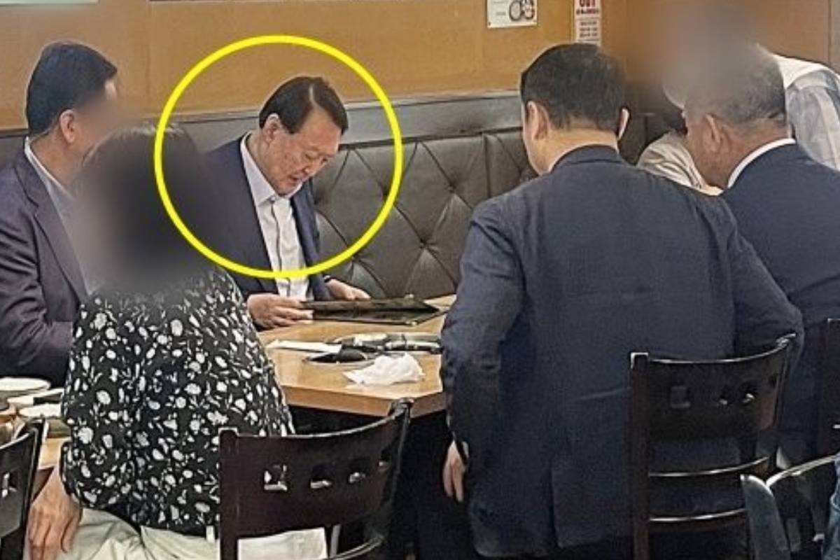 출처 : 오마이뉴스 유튜브 갈무리