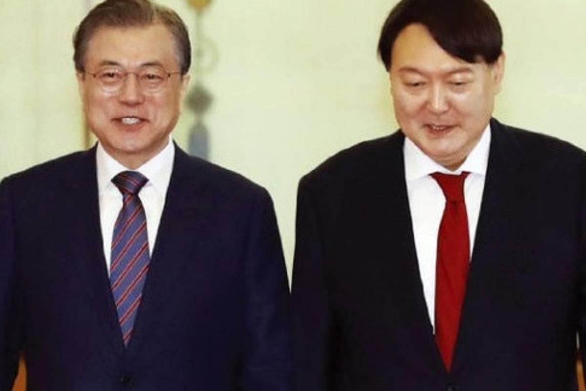 출처 : 청와대 홈페이지