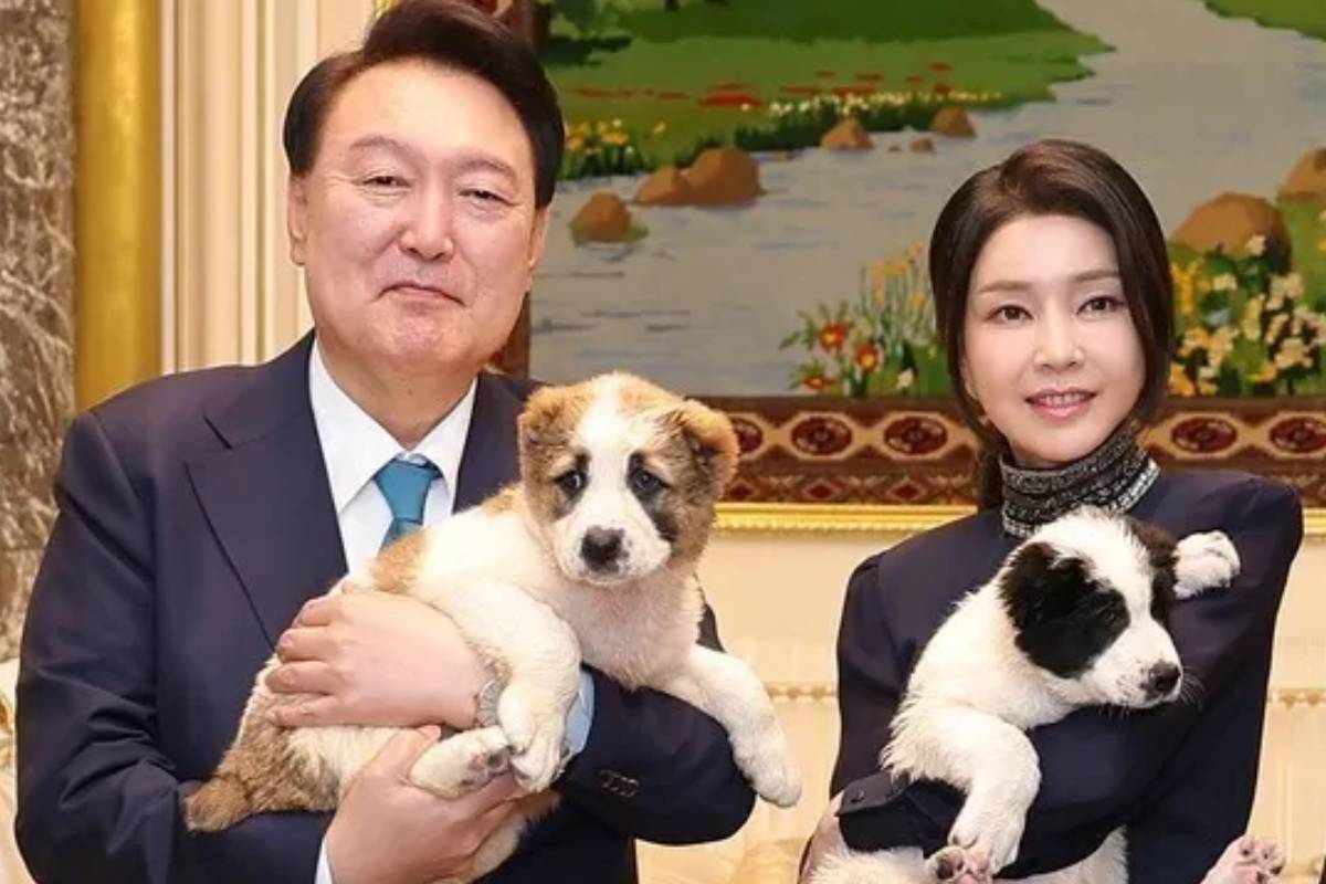 출처 : 대통령실