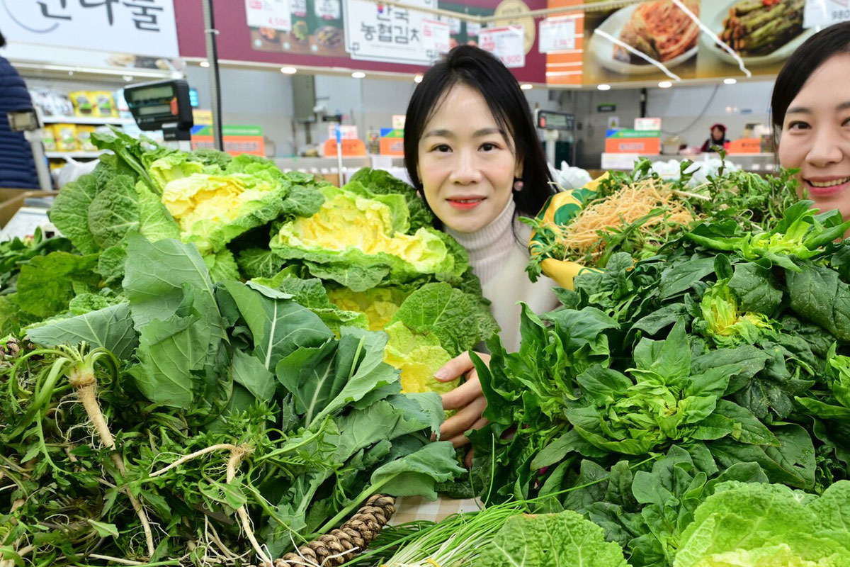 출처 : 농협유통